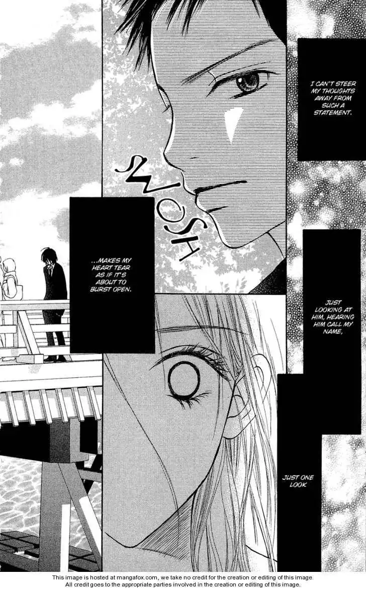 Crazy for You (Shoujo) Chapter 11 42